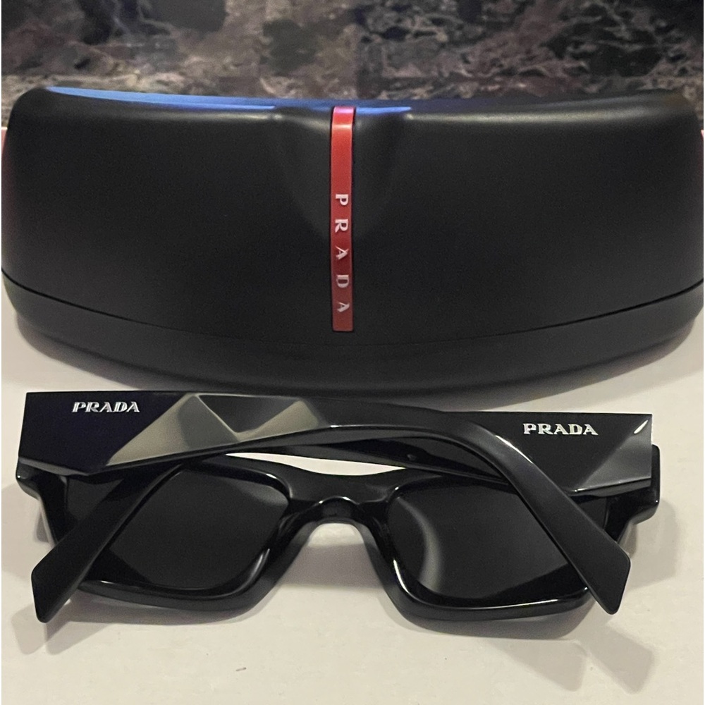 Prada Symbole Sunglasses (UNISEX)